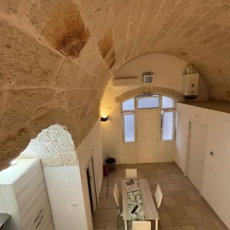 Апартаменты Cenvi House Полиньяно-а-Маре Экстерьер фото