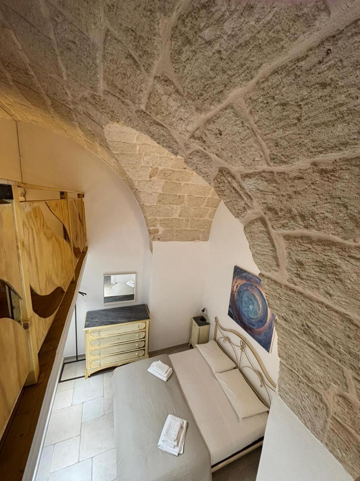 Апартаменты Cenvi House Полиньяно-а-Маре Экстерьер фото