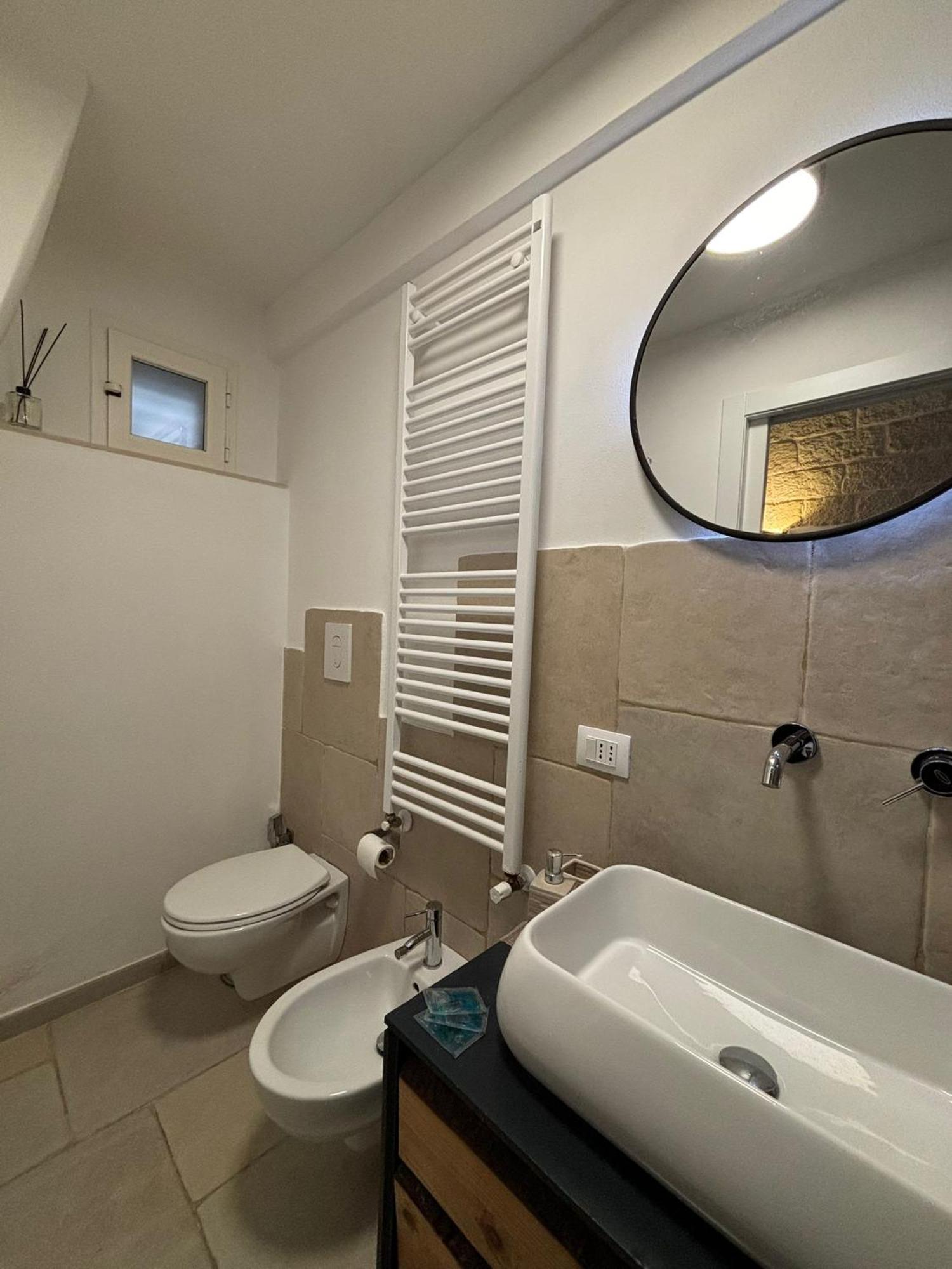 Апартаменты Cenvi House Полиньяно-а-Маре Экстерьер фото