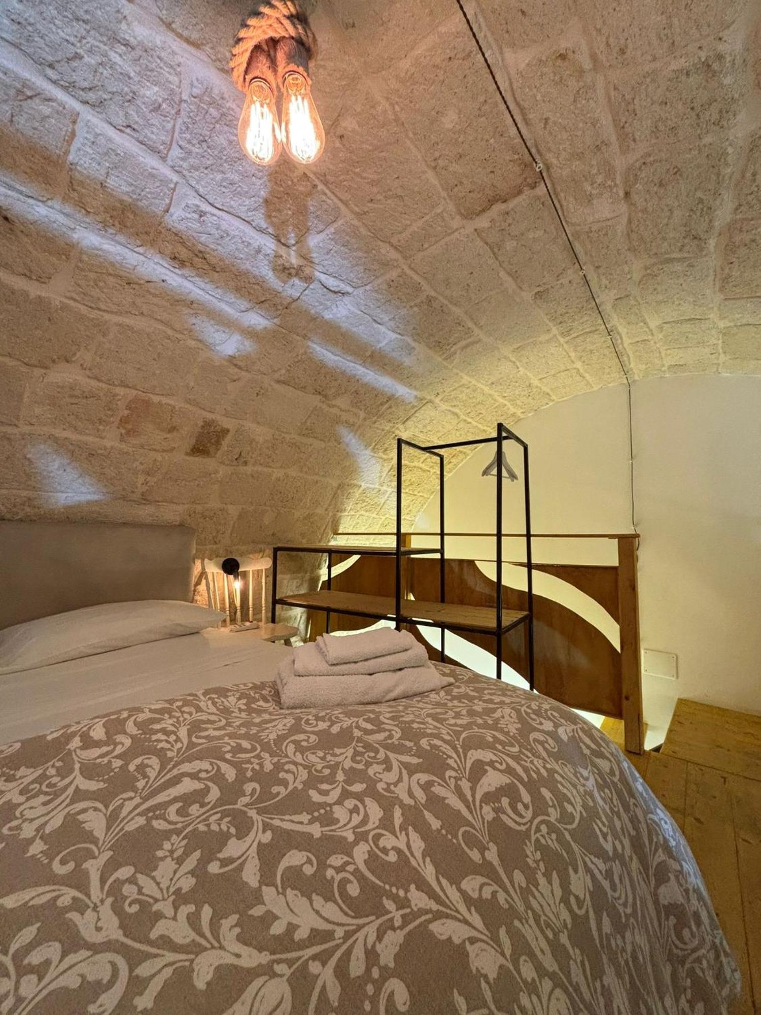 Апартаменты Cenvi House Полиньяно-а-Маре Номер фото