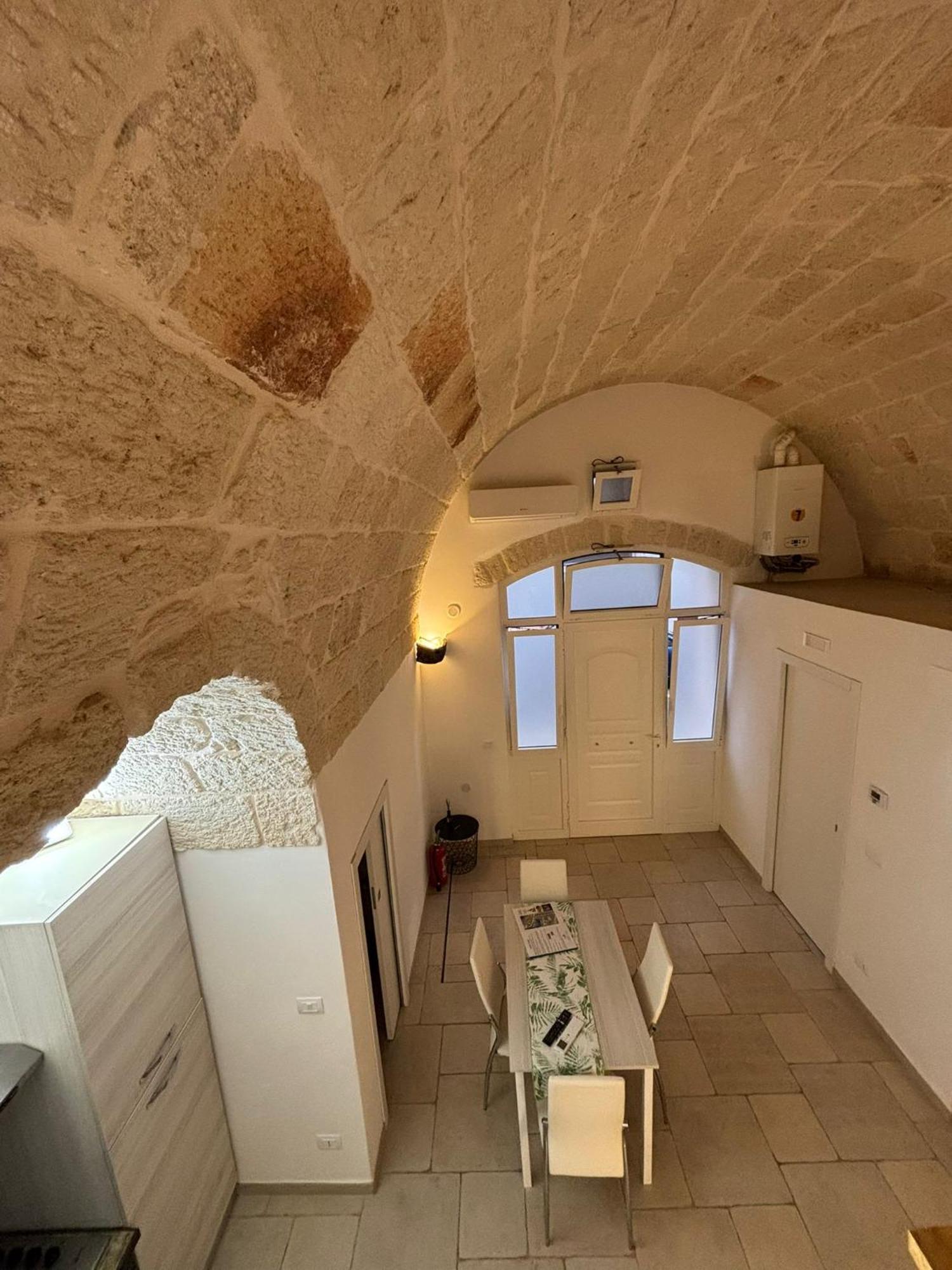 Апартаменты Cenvi House Полиньяно-а-Маре Экстерьер фото